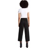image:imageVolcom Womens Whatwhat Oversized Boyfriend Chino PantBlack