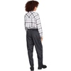 image:imageVolcom Womens Wind It Up Water Repellent Jogger PantBlack