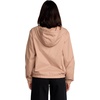 image:imageVolcom Womens Wind Stoned Lightweight Quarter Zip Windbreaker JacketWet Sand