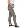 image:imageVolcom Womens Womens Plus Size Super Stoned Skinny Fit Denim PantAnimal Print
