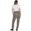 image:imageVolcom Womens Womens Plus Size Super Stoned Skinny Fit Denim PantAnimal Print