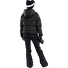 image:imageVolcom Womens Battle Stretch SnowpantBlack S4