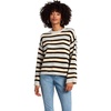 image:imageVolcom Womens Bubble Tea SweaterBone