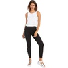 image:imageVolcom Womens Lived In Lounge Legging Pants Regular amp Plus SizeMulti Leaf