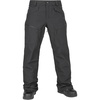 image:imageVolcom Womens Stone Mica 20k Snowboard Ski PantBlack