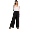 image:imageVolcom Womens Sun Spent Beach Pant Regular amp Plus SizeBlack