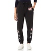image:imageVolcom Womens Usst Fleece PantUsst Black