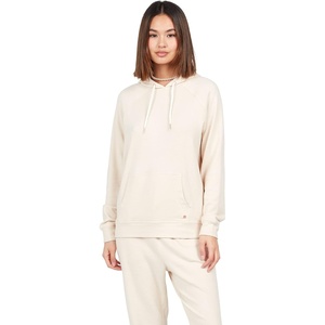 image:imageLived In Lounge Hooded Fleece Pullover Sweatshirt Regular amp Plus SizeSand