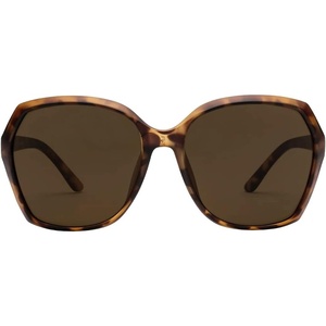 image:imageVolcom  Psychic Matte TortBronze Sunglasses