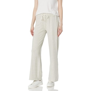 image:imageVolcom Womens Lived In Lounge Fleece Sweatpants Regular amp Plus SizeOat