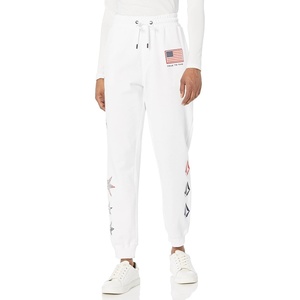 image:imageVolcom Womens Usst Fleece PantUsst White
