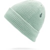 image:imageVolcom Mens Sweep Skull Fit Snow BeanieAgave S5