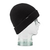 image:imageVolcom Mens Sweep Skull Fit Snow BeanieBlack S4