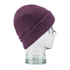 image:imageVolcom Mens Sweep Skull Fit Snow BeanieBlackberry S4