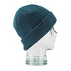image:imageVolcom Mens Sweep Skull Fit Snow BeanieBlue S4