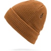 image:imageVolcom Mens Sweep Skull Fit Snow BeanieCaramel S5