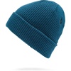 image:imageVolcom Mens Sweep Skull Fit Snow BeanieCobalt S5