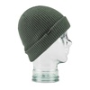 image:imageVolcom Mens Sweep Skull Fit Snow BeanieEucalyptus S4