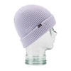 image:imageVolcom Mens Sweep Skull Fit Snow BeanieLilac Ash S4