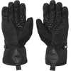 image:imageVolcom UnisexAdult Nyle Insulated Pipe and Park Winter Snowboard SKi GlovesBlack S5