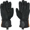 image:imageVolcom UnisexAdult Nyle Insulated Pipe and Park Winter Snowboard SKi GlovesCharcoal S5