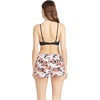 image:imageVolcom Womens 2inch Swim Boardshorts  Lightweight 4Way Stretch Surf Shorts with UPF 50 and Recycled FabricElectric Coral