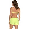 image:imageVolcom Womens 2inch Swim Boardshorts  Lightweight 4Way Stretch Surf Shorts with UPF 50 and Recycled FabricIsland Green