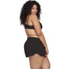 image:imageVolcom Womens 2inch Swim Boardshorts  Lightweight 4Way Stretch Surf Shorts with UPF 50 and Recycled FabricJet