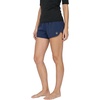 image:imageVolcom Womens 2inch Swim Boardshorts  Lightweight 4Way Stretch Surf Shorts with UPF 50 and Recycled FabricNavy