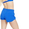 image:imageVolcom Womens 2inch Swim Boardshorts  Lightweight 4Way Stretch Surf Shorts with UPF 50 and Recycled FabricTrue Blue