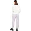 image:imageVolcom Womens Frochickie Trouser Slim Fit Chino PantLavender