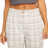 image:imageVolcom Womens Frochickie Trouser Slim Fit Chino PantMulti