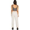 image:imageVolcom Womens Frochickie Trouser Slim Fit Chino PantMulti