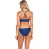 image:imageVolcom Womens Full Bikini Bottom  LowRise Swim Bottom with Full Coverage Made from Recycled FabricAqua