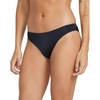 image:imageVolcom Womens Full Bikini Bottom  LowRise Swim Bottom with Full Coverage Made from Recycled FabricBlackonyx