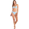 image:imageVolcom Womens Full Bikini Bottom  LowRise Swim Bottom with Full Coverage Made from Recycled FabricCloud Blue