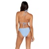image:imageVolcom Womens Full Bikini Bottom  LowRise Swim Bottom with Full Coverage Made from Recycled FabricCoastal
