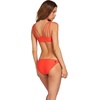 image:imageVolcom Womens Full Bikini Bottom  LowRise Swim Bottom with Full Coverage Made from Recycled FabricEcoral