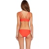 image:imageVolcom Womens Full Bikini Bottom  LowRise Swim Bottom with Full Coverage Made from Recycled FabricEcoral