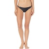 image:imageVolcom Womens Full Bikini Bottom  LowRise Swim Bottom with Full Coverage Made from Recycled FabricNew Black