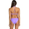 image:imageVolcom Womens Full Bikini Bottom  LowRise Swim Bottom with Full Coverage Made from Recycled FabricPurple Passion
