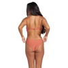 image:imageVolcom Womens Full Bikini Bottom  LowRise Swim Bottom with Full Coverage Made from Recycled FabricRosewood
