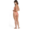 image:imageVolcom Womens Full Bikini Bottom  LowRise Swim Bottom with Full Coverage Made from Recycled FabricSunset Poppy
