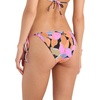 image:imageVolcom Womens Full Bikini Bottom  LowRise Swim Bottom with Full Coverage Made from Recycled FabricTropic Multi