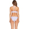 image:imageVolcom Womens Full Bikini Bottom  LowRise Swim Bottom with Full Coverage Made from Recycled FabricViolet