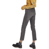 image:imageVolcom Womens Juniors Vol Stone Denim JeanBlackity Black