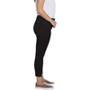 image:imageVolcom Womens Liberator Legging Fit Denim Jean Pants Regular amp Plus SizeBlack Out  P