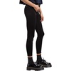 image:imageVolcom Womens Liberator Legging Fit Denim Jean Pants Regular amp Plus SizeBlack Out