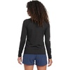 image:imageVolcom Womens Simply Core Long Sleeve Rashguard Upf 50Black