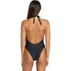 image:imageVolcom Womens Simply Seamless 1pcAnthracite